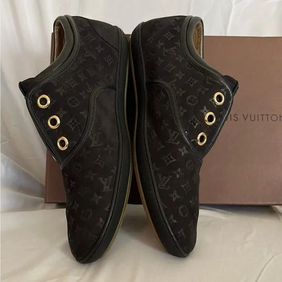 Louis Vuitton shoes - Picture 7 of 8